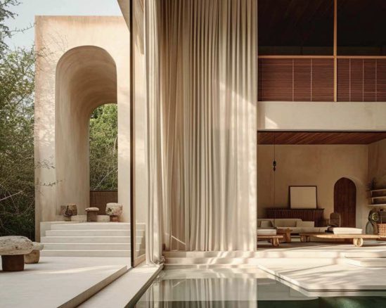 terra essence villa house for sale in tulum